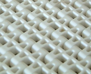 Plastic Belt Conveyor